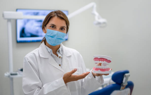 Best Emergency Cosmetic Dentistry (e.g., broken veneers) in Frankston, TX
