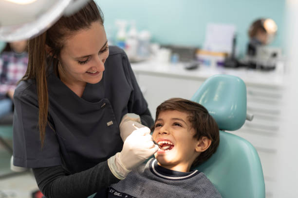 Best Emergency Root Canal Therapy in Frankston, TX