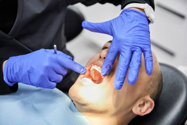 Best Walk-In Emergency Dental Services in Frankston, TX