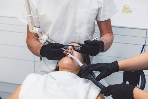 Best Broken or Chipped Tooth Repair in Frankston, TX