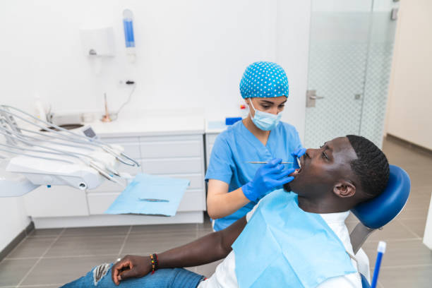 Best Emergency Dental Care for Sports Injuries in Frankston, TX