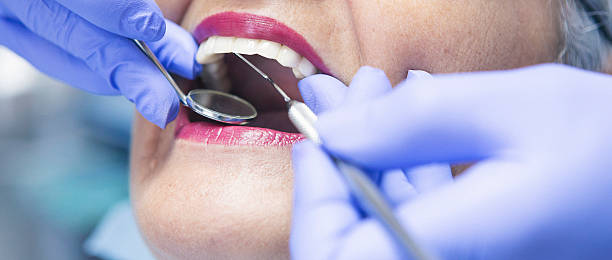 Best Emergency Treatment for Jaw Pain or Injury in Frankston, TX