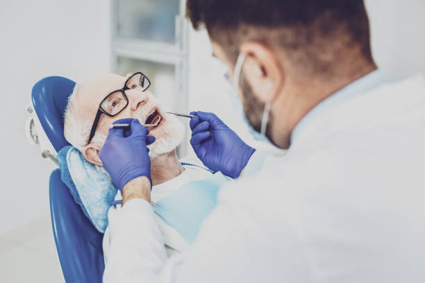 Best Broken or Chipped Tooth Repair in Frankston, TX